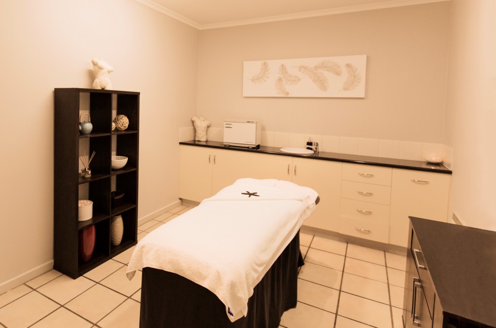 Port Fairy Day Spa Relax Rejuvenate Refresh